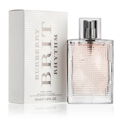 burberry brit 50ml eau de toilette|burberry brit for her 50ml.